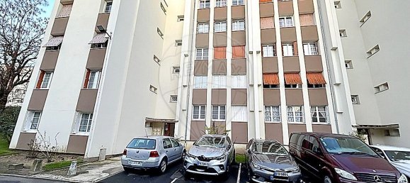 Apartamento de 2 dormitorios en Colombes, France No. 170019 21