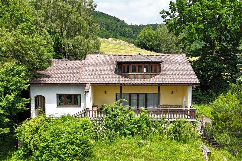 6-Zimmer Haus in Hainfeld, Austria, Nr. 162678