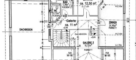6-Zimmer Haus in Hainfeld, Austria, Nr. 162678 12