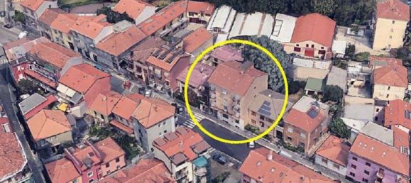 3غرفة شقة في Sesto San Giovanni, Italy رقم 8341 12