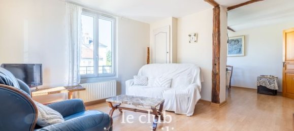 1 غرف نوم شقة في Arpajon, France رقم 312015 2