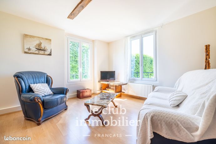 1 غرف نوم شقة في Arpajon, France رقم 312015