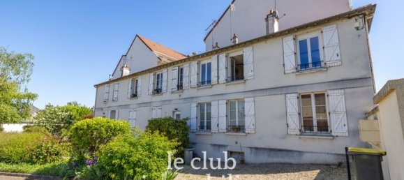 1 غرف نوم شقة في Arpajon, France رقم 312015 6