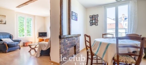 1 غرف نوم شقة في Arpajon, France رقم 312015 3