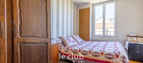 1 غرف نوم شقة في Arpajon, France رقم 312015 5