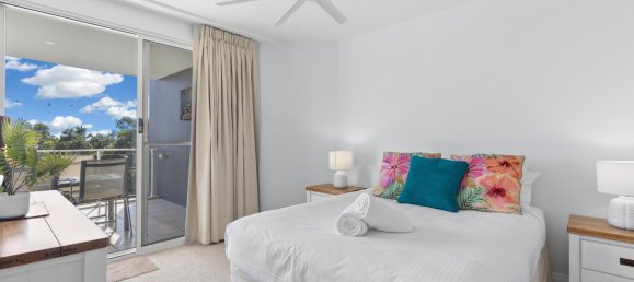 3 chambres Appartement à Pialba, Australia No. 819 3