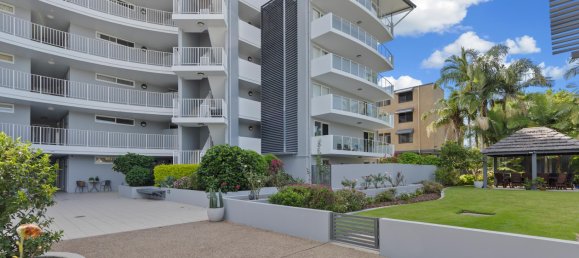 3 chambres Appartement à Pialba, Australia No. 819 20