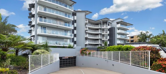 3 chambres Appartement à Pialba, Australia No. 819 25