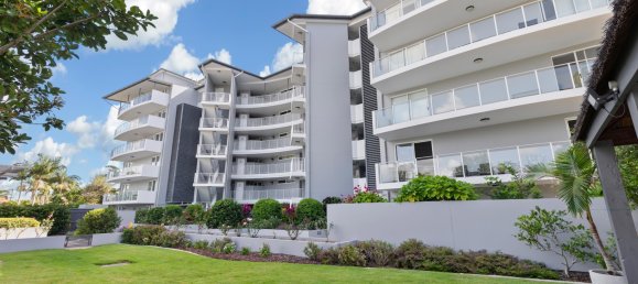 3 chambres Appartement à Pialba, Australia No. 819 21