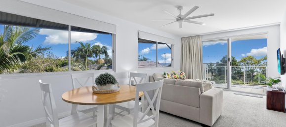 3 chambres Appartement à Pialba, Australia No. 819 8