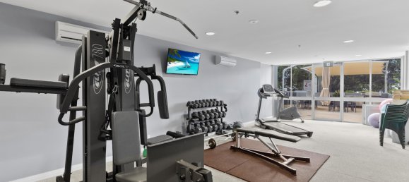 3 chambres Appartement à Pialba, Australia No. 819 17