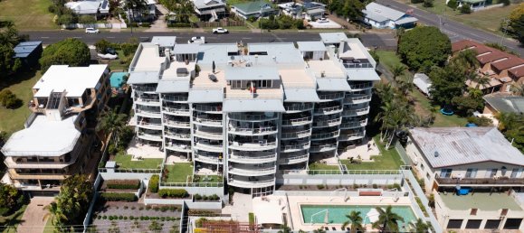 3 chambres Appartement à Pialba, Australia No. 819 24