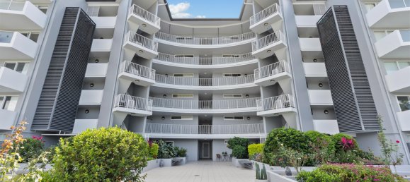 3 chambres Appartement à Pialba, Australia No. 819 22