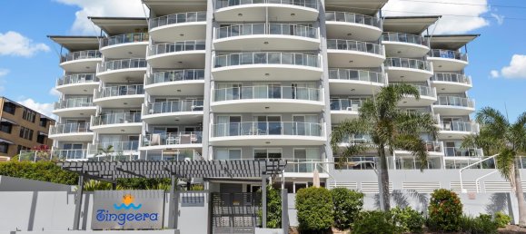 3 chambres Appartement à Pialba, Australia No. 819 23