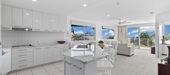 3 chambres Appartement à Pialba, Australia No. 819 6