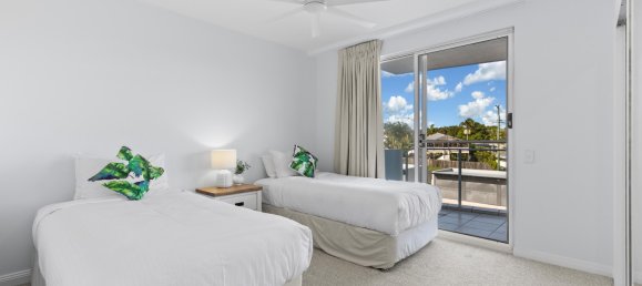 3 chambres Appartement à Pialba, Australia No. 819 11