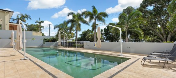 3 chambres Appartement à Pialba, Australia No. 819 14