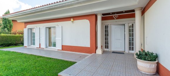 Дом с 4 спальнями в Синтра, Португалия № 40247 35