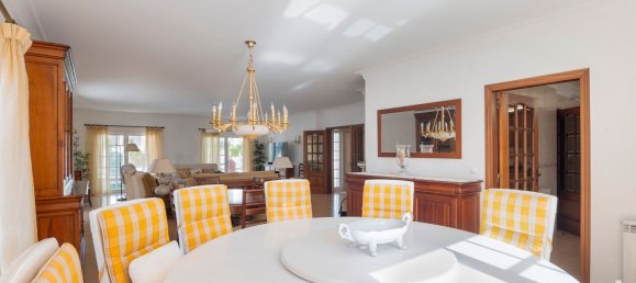 Дом с 4 спальнями в Синтра, Португалия № 40247 18