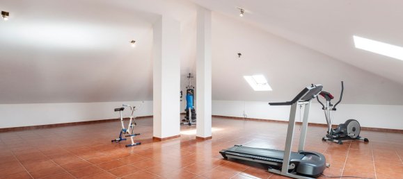 Дом с 4 спальнями в Синтра, Португалия № 40247 30