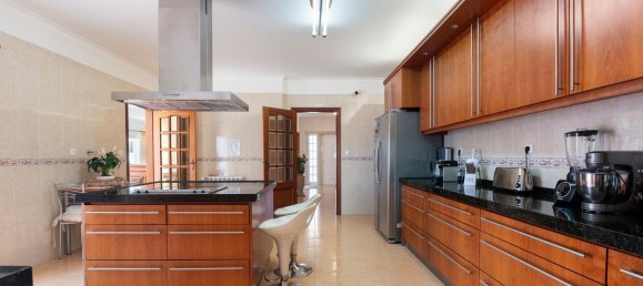 Дом с 4 спальнями в Синтра, Португалия № 40247 12