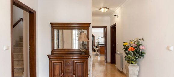 Дом с 4 спальнями в Синтра, Португалия № 40247 8