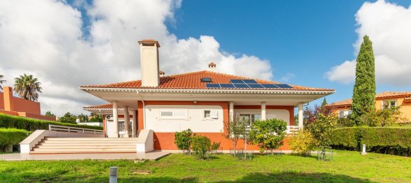 Дом с 4 спальнями в Синтра, Португалия № 40247 2