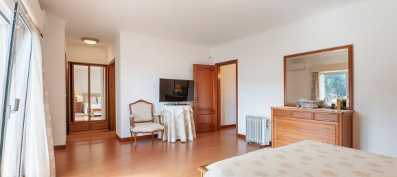 Дом с 4 спальнями в Синтра, Португалия № 40247 27