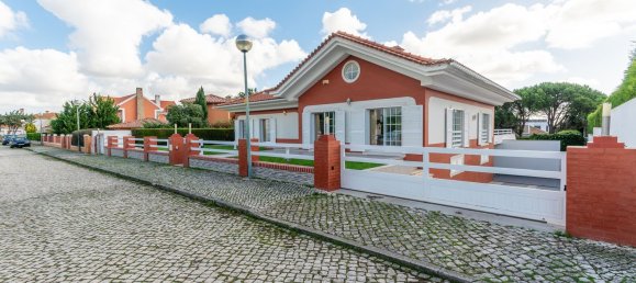 Дом с 4 спальнями в Синтра, Португалия № 40247 4