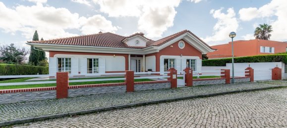 Дом с 4 спальнями в Синтра, Португалия № 40247 5