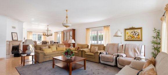 Дом с 4 спальнями в Синтра, Португалия № 40247 14