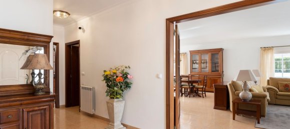 Дом с 4 спальнями в Синтра, Португалия № 40247 9