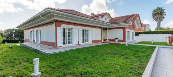 Дом с 4 спальнями в Синтра, Португалия № 40247 34