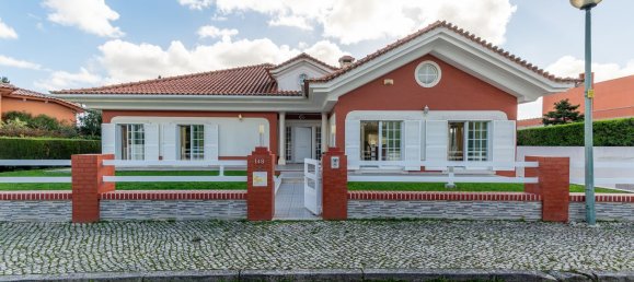 Дом с 4 спальнями в Синтра, Португалия № 40247 3