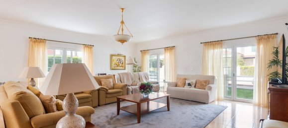 Дом с 4 спальнями в Синтра, Португалия № 40247 13