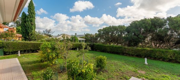 Дом с 4 спальнями в Синтра, Португалия № 40247 42