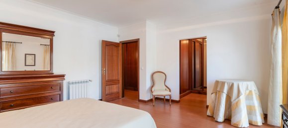 Дом с 4 спальнями в Синтра, Португалия № 40247 22