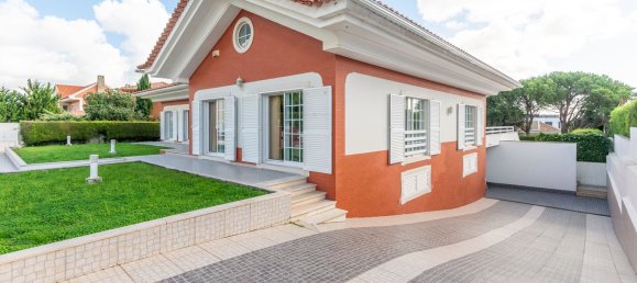 Дом с 4 спальнями в Синтра, Португалия № 40247 7