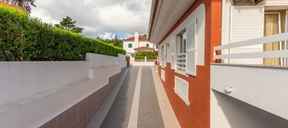 Дом с 4 спальнями в Синтра, Португалия № 40247 39