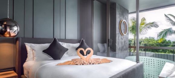 2 bedrooms Condominium for sale in Rawai, Phuket, Southern Thailand, Thailand № 86781 10