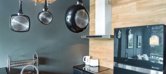 2 bedrooms Condominium for sale in Rawai, Phuket, Southern Thailand, Thailand № 86781 6