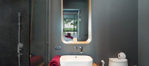 2 bedrooms Condominium for sale in Rawai, Phuket, Southern Thailand, Thailand № 86781 16