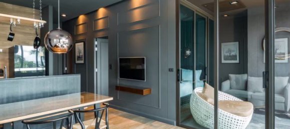 2 bedrooms Condominium for sale in Rawai, Phuket, Southern Thailand, Thailand № 86781 4