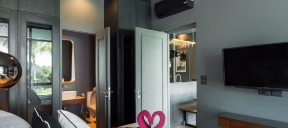 2 bedrooms Condominium for sale in Rawai, Phuket, Southern Thailand, Thailand № 86781 17