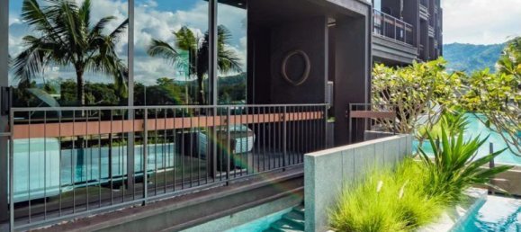 2 bedrooms Condominium for sale in Rawai, Phuket, Southern Thailand, Thailand № 86781 2