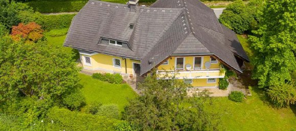 Villa de 8 divisões em Salzburg, Austria N.º 193836 5