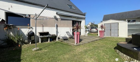 Casa de 4 dormitorios en Plouhinec, France No. 331935 12