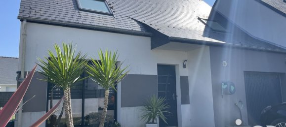 Casa de 4 dormitorios en Plouhinec, France No. 331935 11