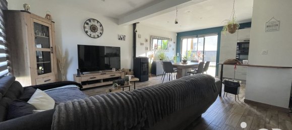 Casa de 4 dormitorios en Plouhinec, France No. 331935 2