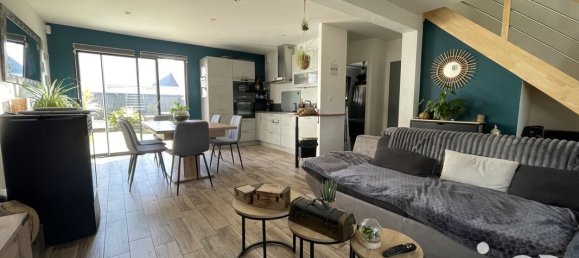 Casa de 4 dormitorios en Plouhinec, France No. 331935 3